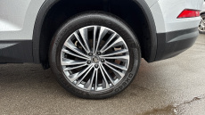 Skoda Kodiaq 2.0 TDI SE L Executive 5dr DSG [7 Seat] Diesel Estate